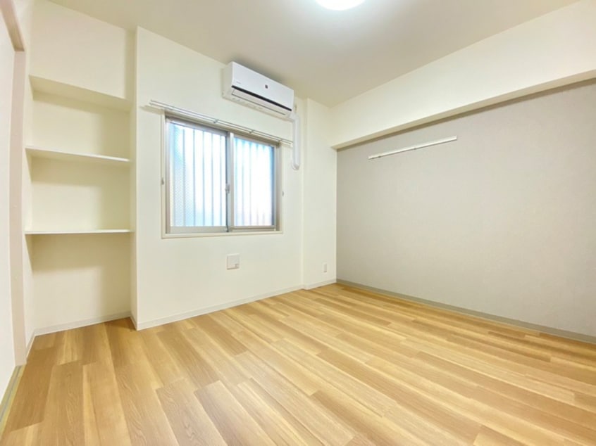 居室 リバーサイド大津屋