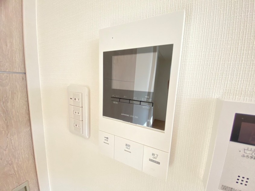 内観写真 リバーサイド大津屋