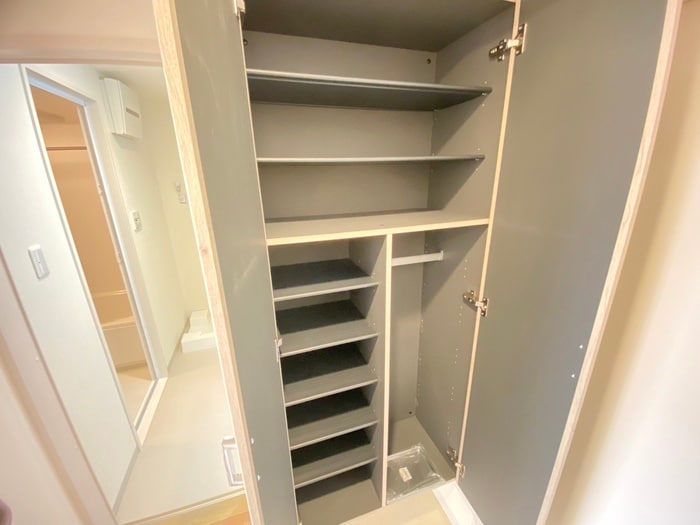 靴箱 リバーサイド大津屋