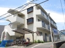 らいむ21の外観
