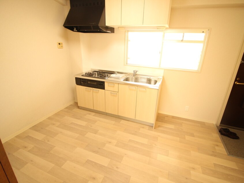 キッチン らいむ21