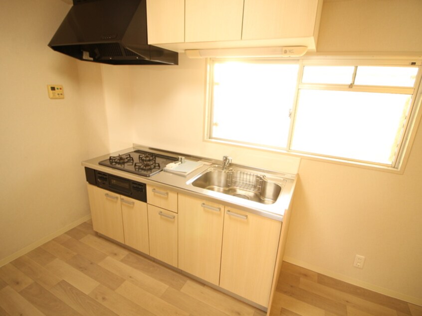 キッチン らいむ21