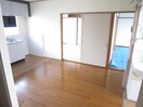 居室 トキワマンション