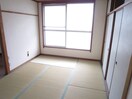 居室 トキワマンション