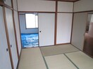 居室 トキワマンション