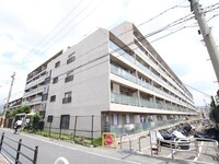 朝日プラザ小阪A棟(6016)
