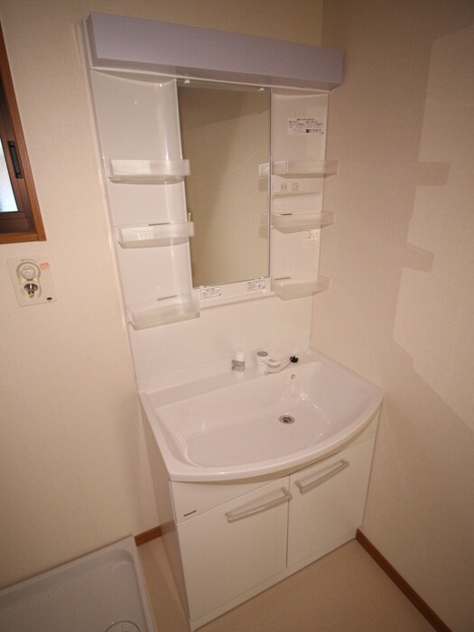 洗面 草津市湖州平戸建貸家