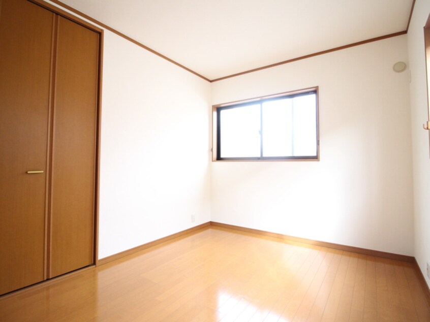 居室 草津市湖州平戸建貸家