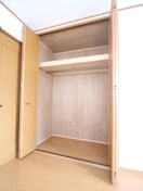 収納 草津市湖州平戸建貸家