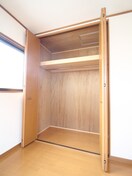 収納 草津市湖州平戸建貸家