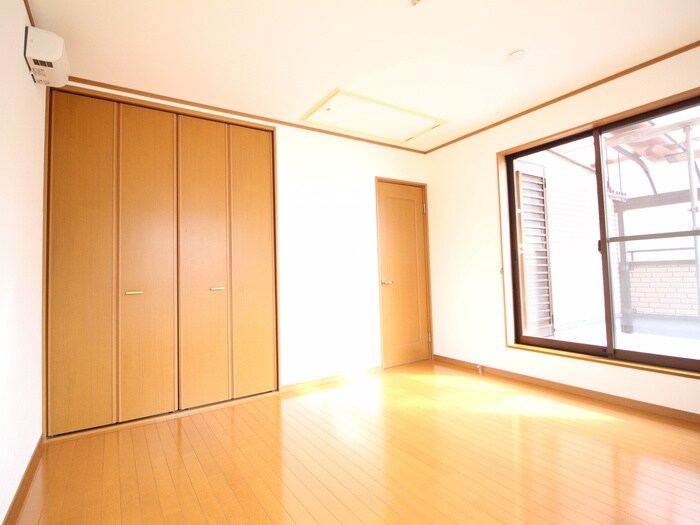 居室 草津市湖州平戸建貸家