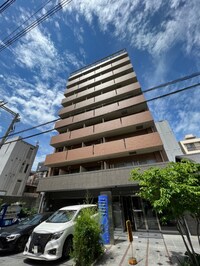 エステムコ－ト御所南Ⅱ