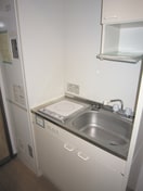 キッチン シックブル－メ