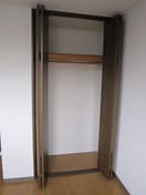 収納 シックブル－メ