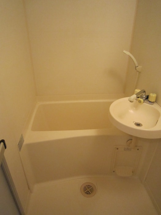 バス／シャワールーム等 シックブル－メ