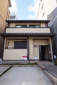 フォレストメゾン知恩院前