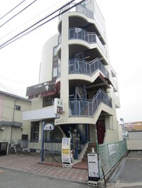西緑丘ＯＭパレス