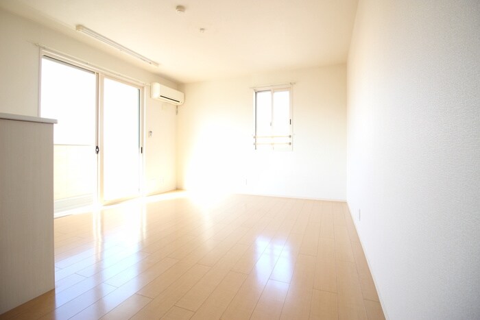 居室 エル　プエンテⅡ