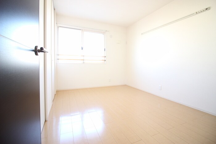 居室 エル　プエンテⅡ