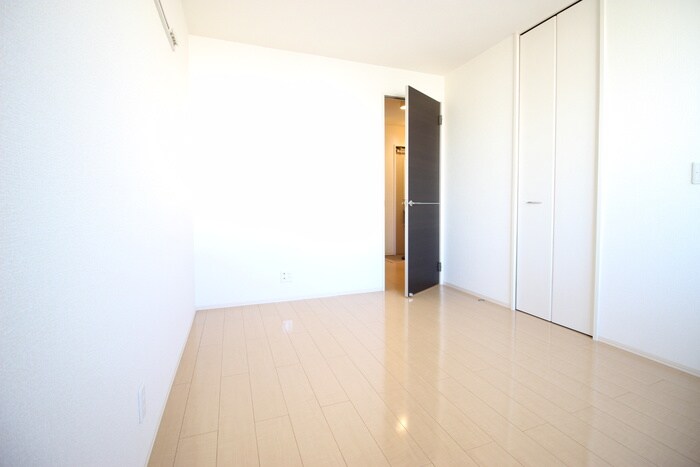 居室 エル　プエンテⅡ