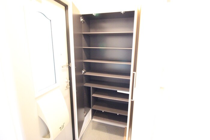 靴箱 エル　プエンテⅡ