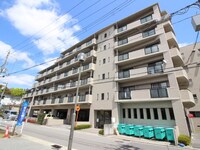 グリ－ンリッチ夙川Ⅱ