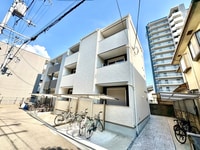 ALEGRIA加島３丁目West