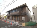 外観写真 カンフォタブル・メゾンⅡ