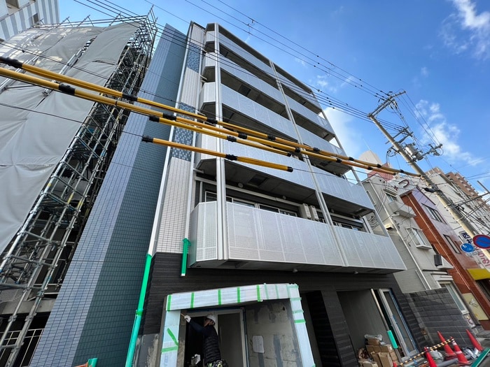 外観写真 ジュネス六甲.ANNEX