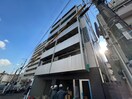 外観写真 ジュネス六甲.ANNEX