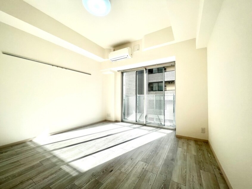 居室 ジュネス六甲.ANNEX