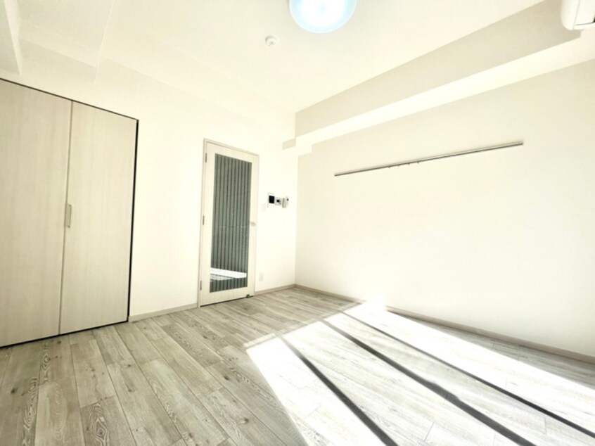 居室 ジュネス六甲.ANNEX