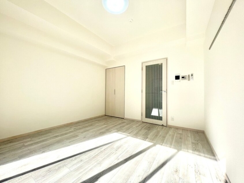 居室 ジュネス六甲.ANNEX