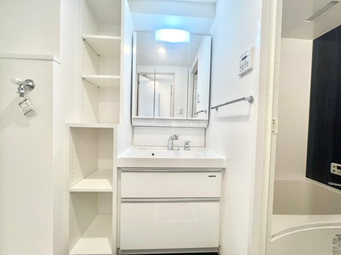 洗面 ジュネス六甲.ANNEX