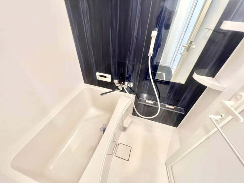 バス／シャワールーム等 ジュネス六甲.ANNEX