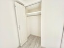 収納 ジュネス六甲.ANNEX