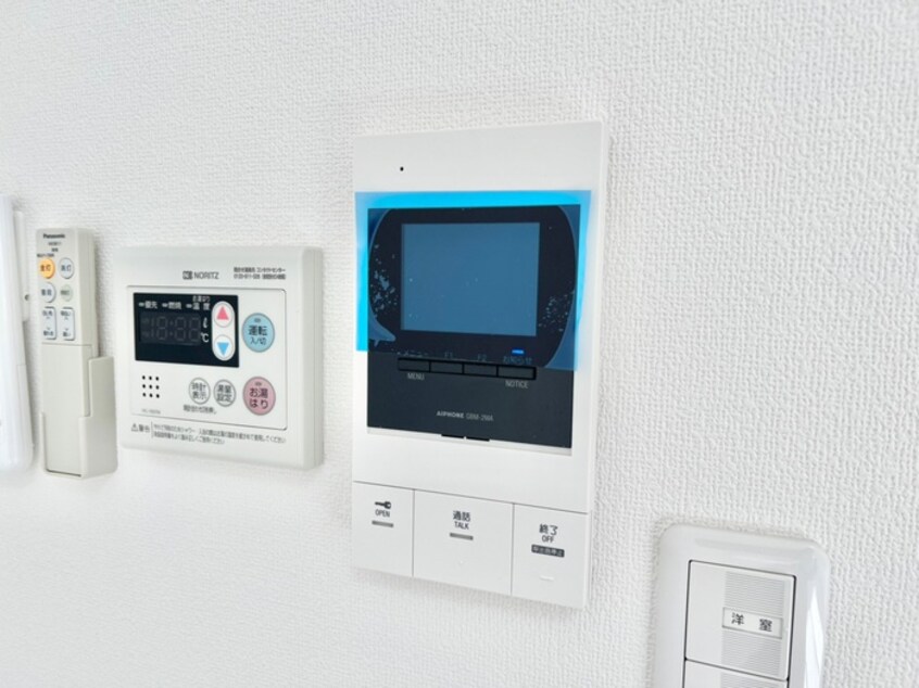 内観写真 ジュネス六甲.ANNEX