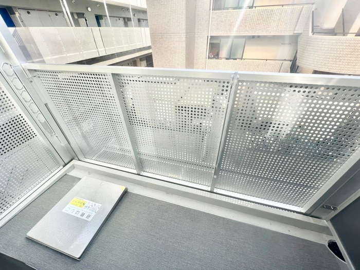 ベランダ・バルコニー ジュネス六甲.ANNEX