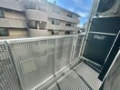 ベランダ・バルコニー ジュネス六甲.ANNEX