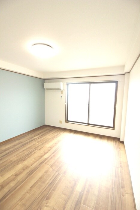 居室 ＰＡＬＭＩＺＩＯ花園Ⅰ