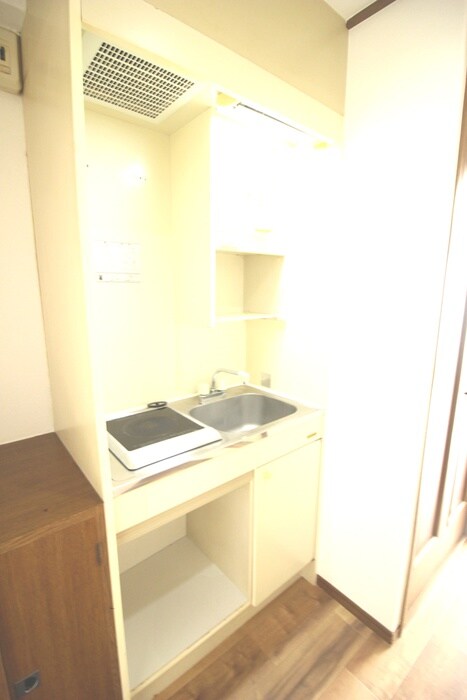 キッチン ＰＡＬＭＩＺＩＯ花園Ⅰ