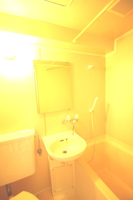 洗面 ＰＡＬＭＩＺＩＯ花園Ⅰ