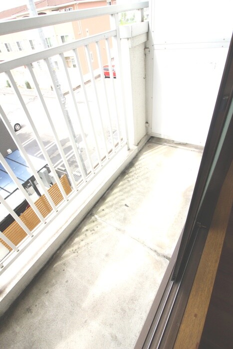 ベランダ・バルコニー ＰＡＬＭＩＺＩＯ花園Ⅰ