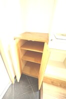 靴箱 ＰＡＬＭＩＺＩＯ花園Ⅰ