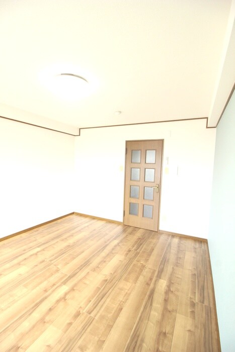 居室 ＰＡＬＭＩＺＩＯ花園Ⅰ