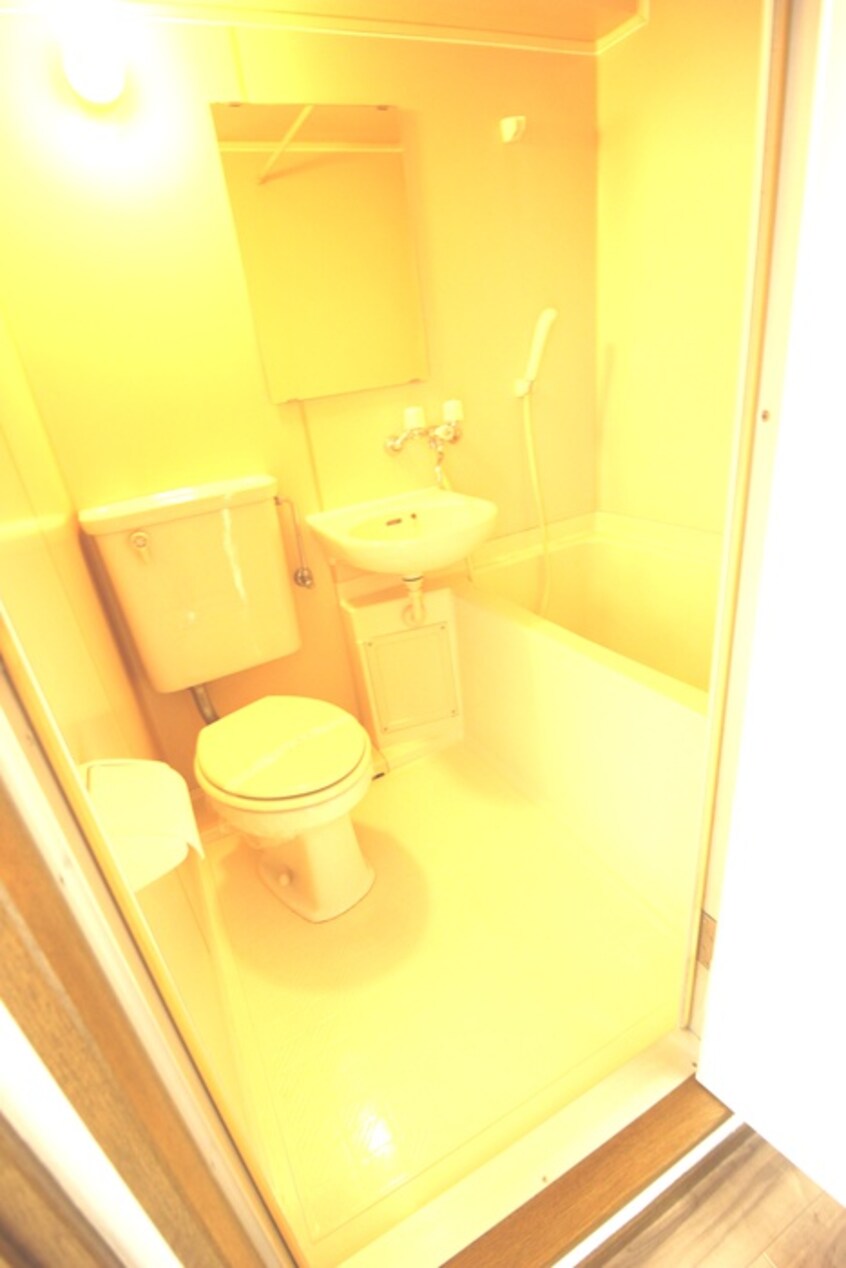 洗面 ＰＡＬＭＩＺＩＯ花園Ⅰ