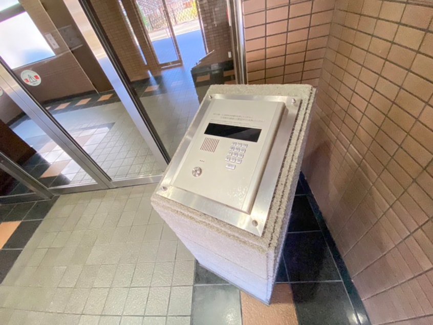 建物設備 フォ－トレス朱雀野