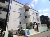 メゾン千里山
