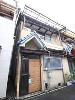 ２階建連棟住宅