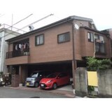 加納８丁目貸家